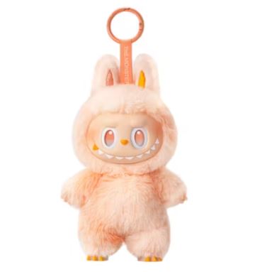 Pop Mart Labubu The Monsters Big Into Energy Blind Box