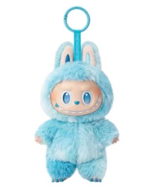 Pop Mart Labubu The Monsters Big Into Energy Blind Box