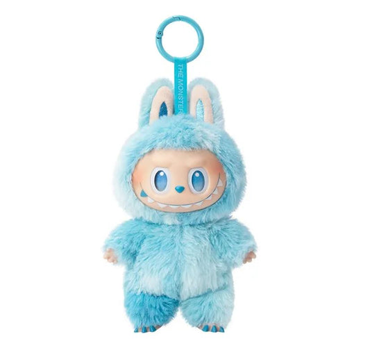 Pop Mart Labubu The Monsters Big into Energy Hope