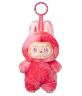 Pop Mart Labubu The Monsters Big Into Energy Blind Box