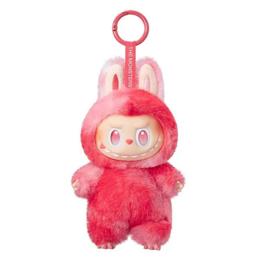 Pop Mart Labubu The Monsters Big into Energy Love