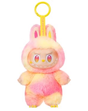 Pop Mart Labubu The Monsters Big Into Energy Blind Box