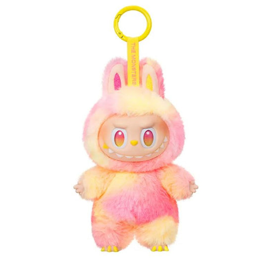 Pop Mart Labubu The Monsters Big into Energy Loyalty