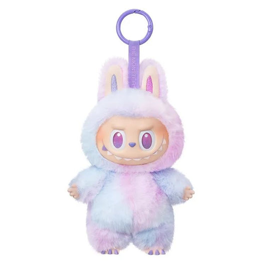 Pop Mart Labubu The Monsters Big into Energy Luck