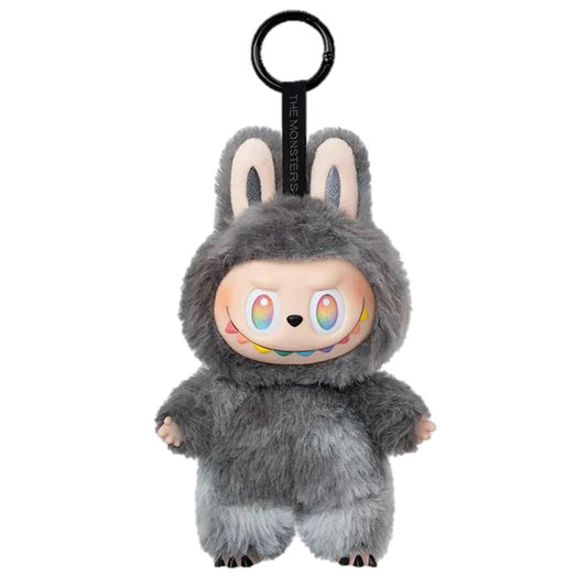 Pop Mart Labubu The Monsters Big into Energy Secret:ID