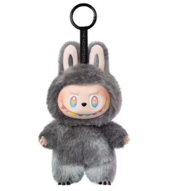 Pop Mart Labubu The Monsters Big Into Energy Blind Box