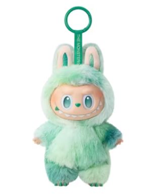 Pop Mart Labubu The Monsters Big Into Energy Blind Box