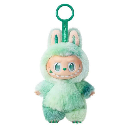 Pop Mart Labubu The Monsters Big into Energy Serenity