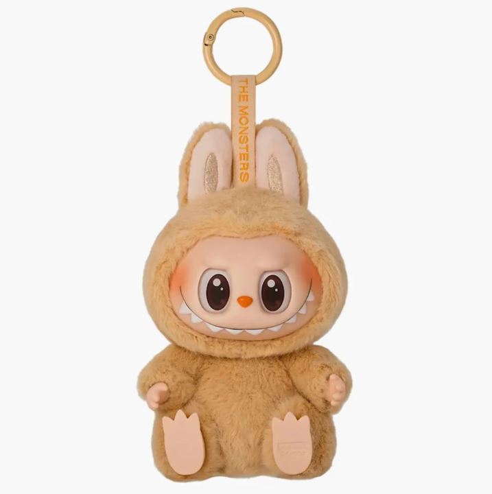 Pop Mart Labubu The Monsters Have a Seat Blind Box