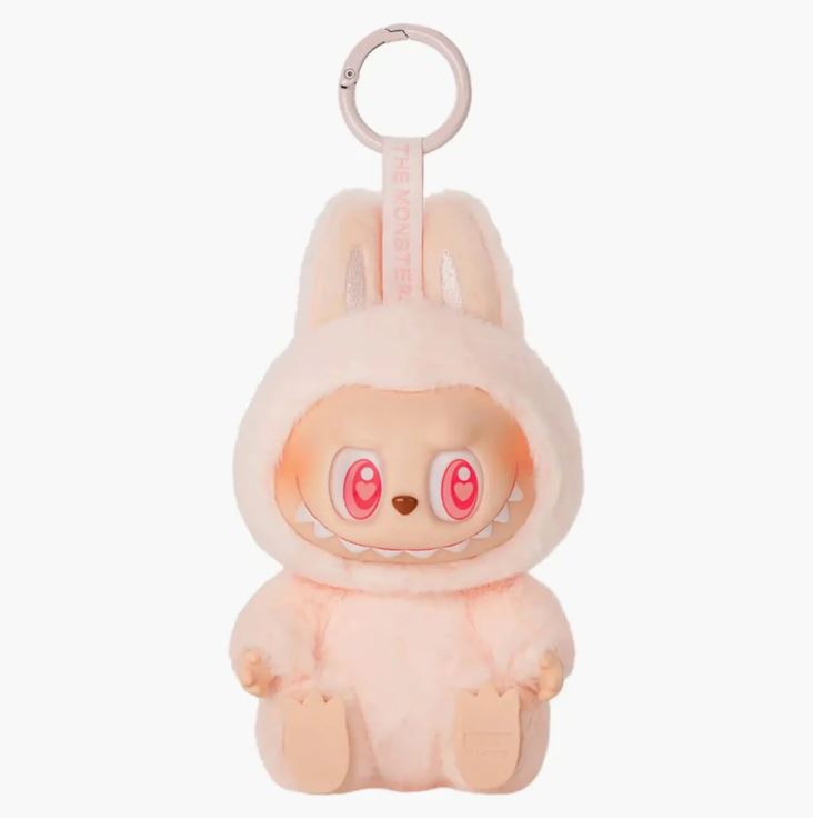 Pop Mart Labubu The Monsters Have a Seat Blind Box