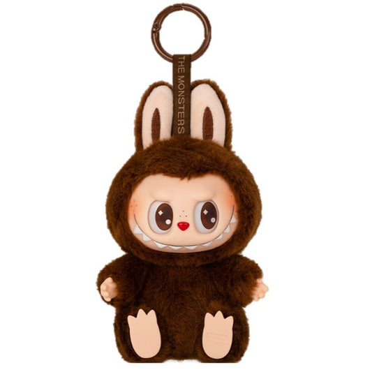 Pop Mart Labubu The Monsters Have a Seat Duoduo