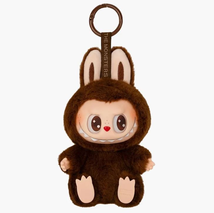 Pop Mart Labubu The Monsters Have a Seat Blind Box
