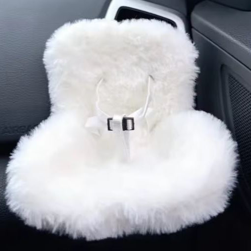 Autositz für Labubu