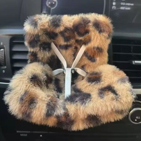 Autositz für Labubu