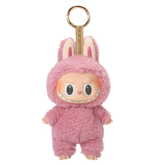 Pop Mart Labubu The Monsters Exciting Macaron Lychee Berry