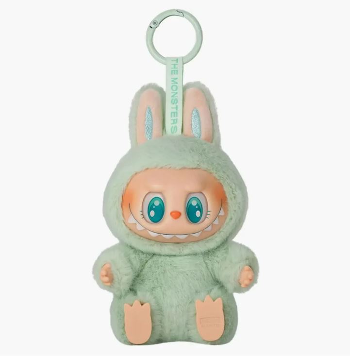 Pop Mart Labubu The Monsters Have a Seat Blind Box