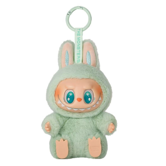 Pop Mart Labubu The Monsters Have a Seat Ququ