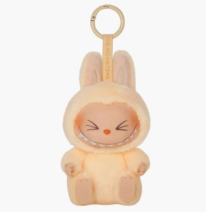 Pop Mart Labubu The Monsters Have a Seat Blind Box