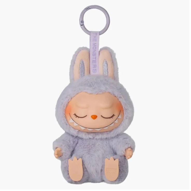 Pop Mart Labubu The Monsters Have a Seat Blind Box