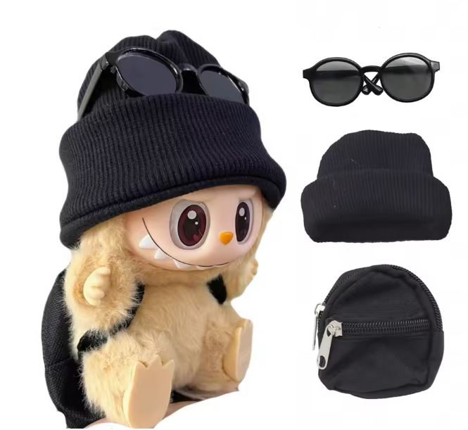 Labubu Outfits