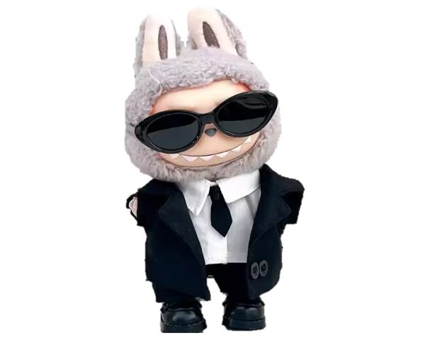 Labubu Outfits