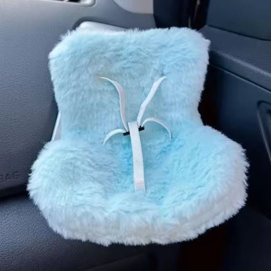 Autositz für Labubu